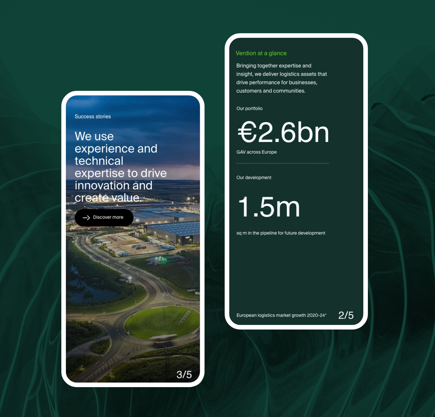 Web design and mobile app development in Clapham - SW4